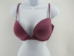 Victoria's Secret push up Bra Size 34 DD